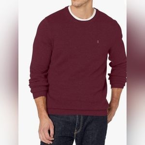 NWT IZOD MENS LONG SLEEVE SIZE XL